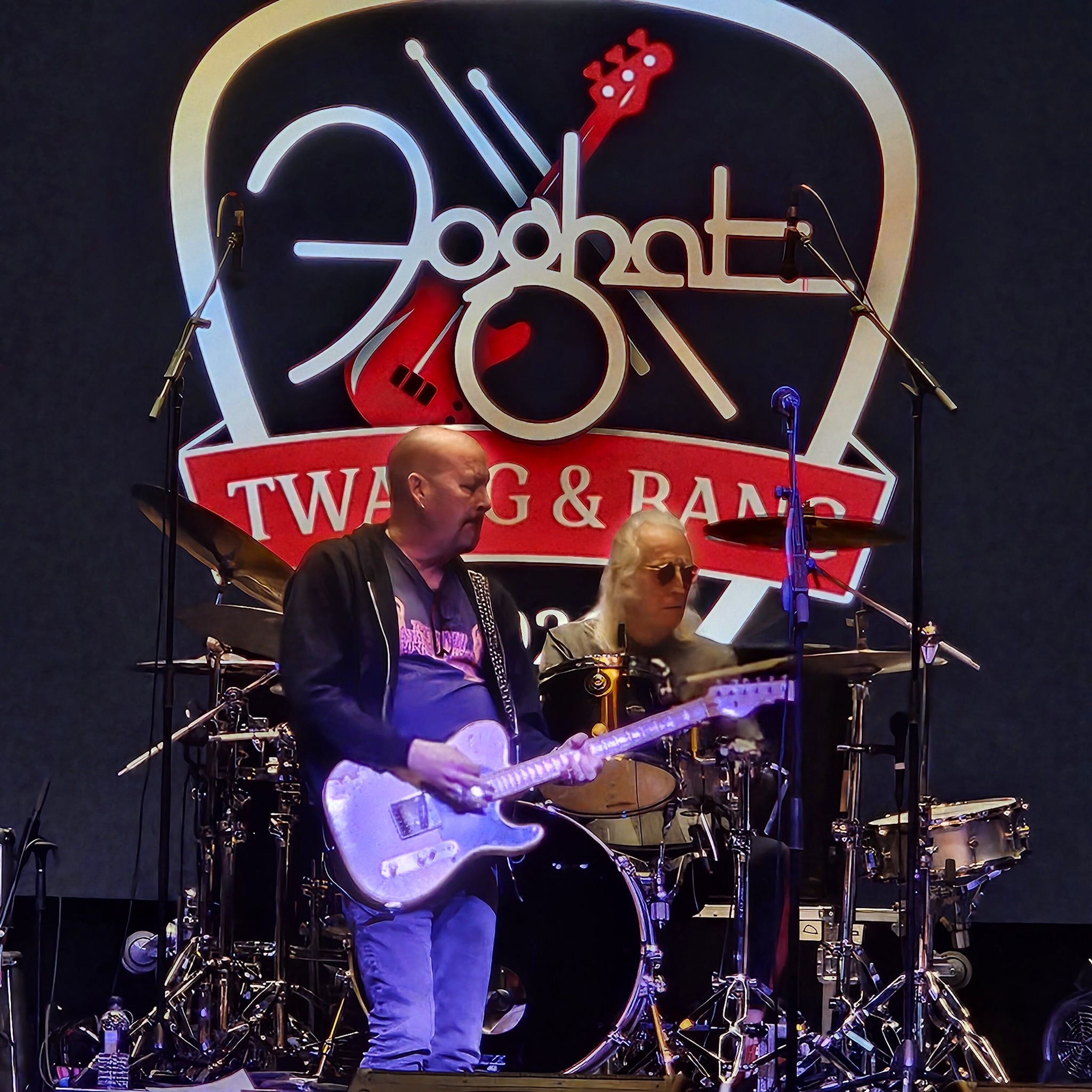 Foghat