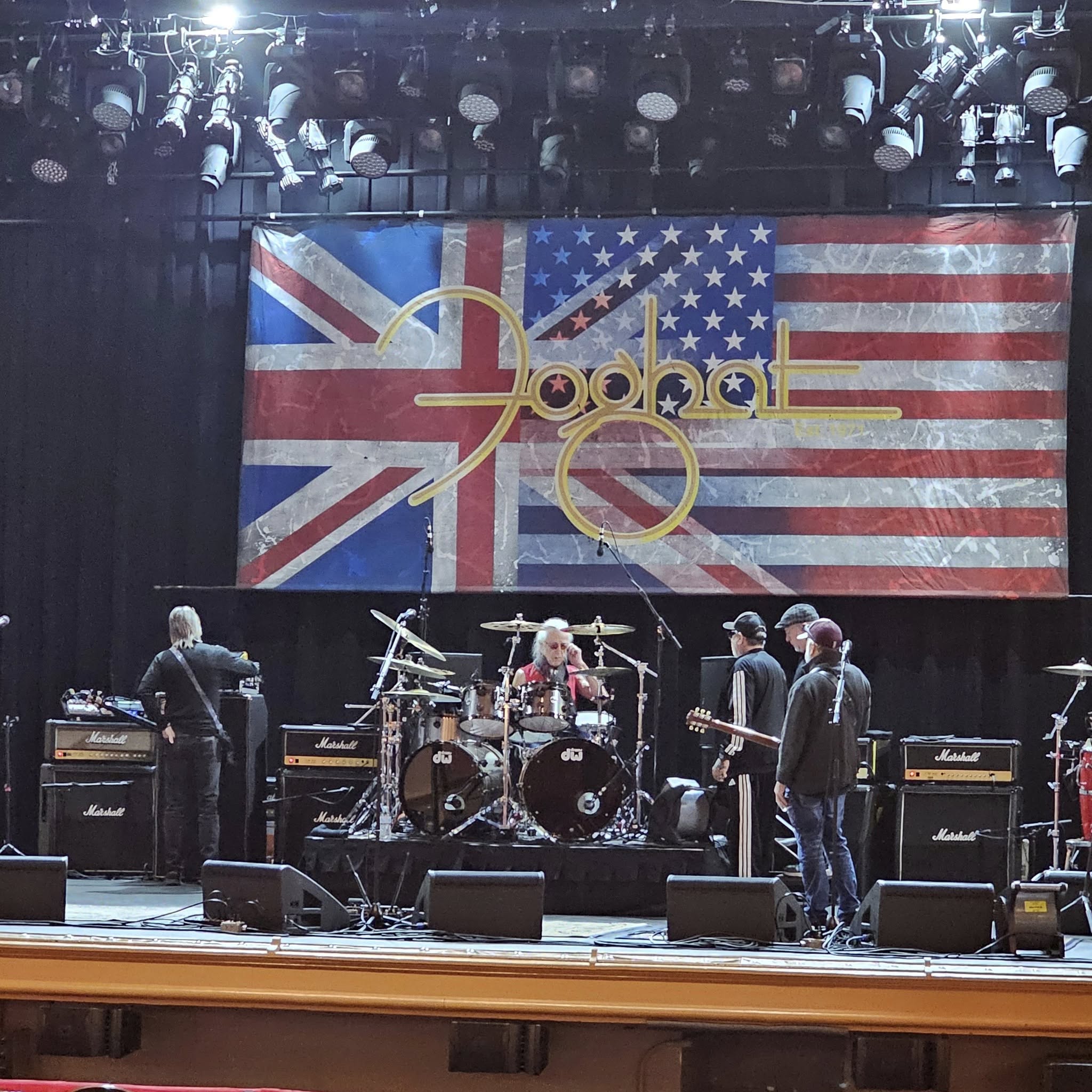 Foghat